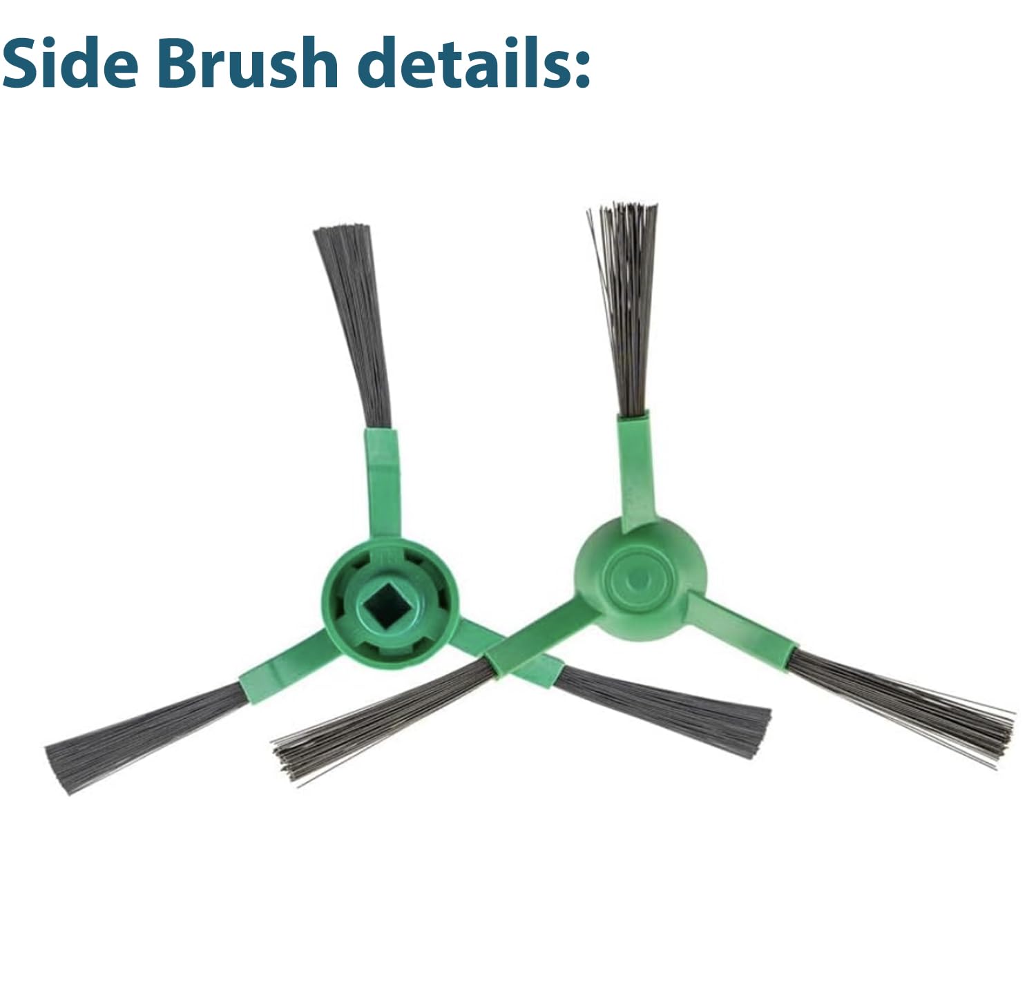 Amazon.com: Replacement Parts Accessories for iRobot Roomba